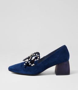 MIRKO DJ NAVY SUEDE