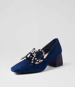 MIRKO DJ NAVY SUEDE