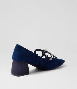 MIRKO DJ NAVY SUEDE