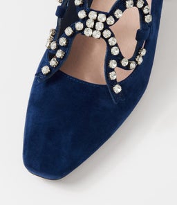MIRKO DJ NAVY SUEDE