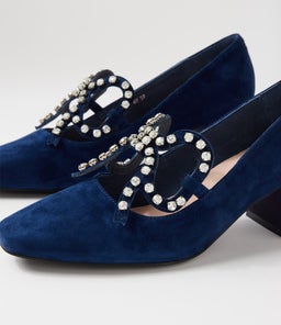 MIRKO DJ NAVY SUEDE