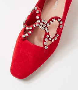 MIRKO DJ RED SUEDE
