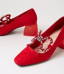 MIRKO DJ RED SUEDE