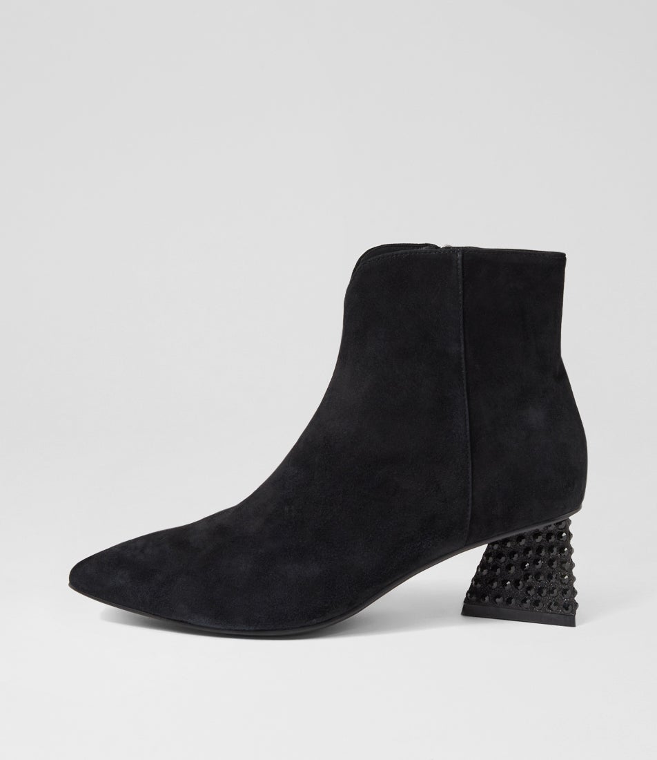 Malitta-Dj-Black-Suede