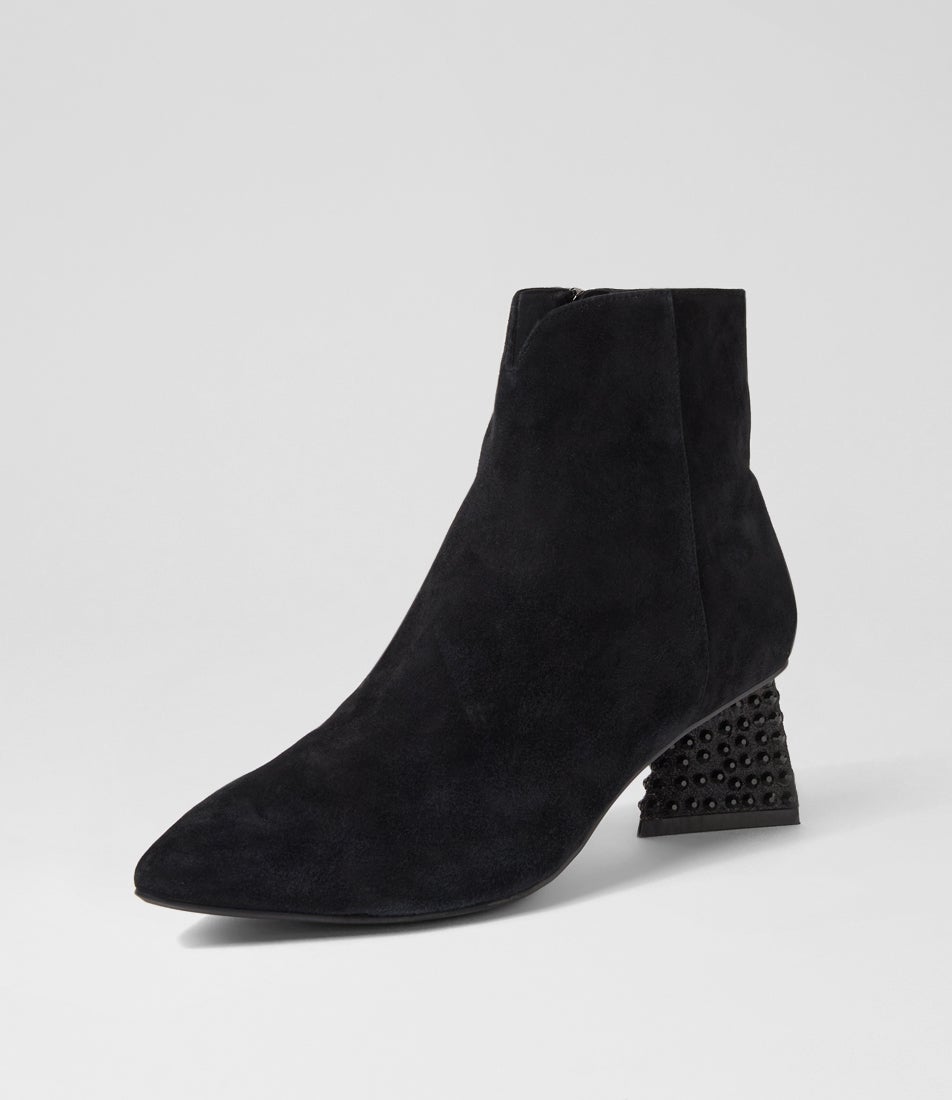 Malitta-Dj-Black-Suede