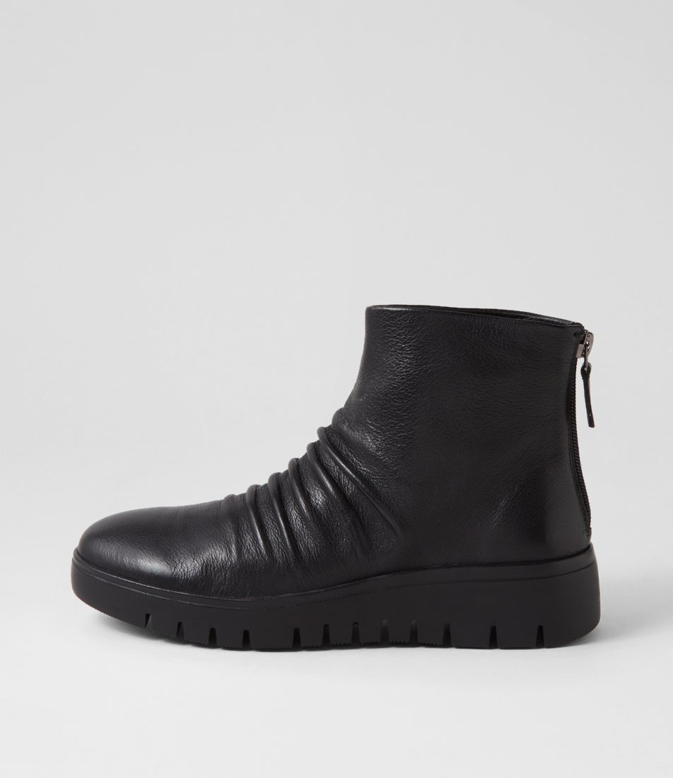 Marcheta-Dj-Black-Black Sole-Leather