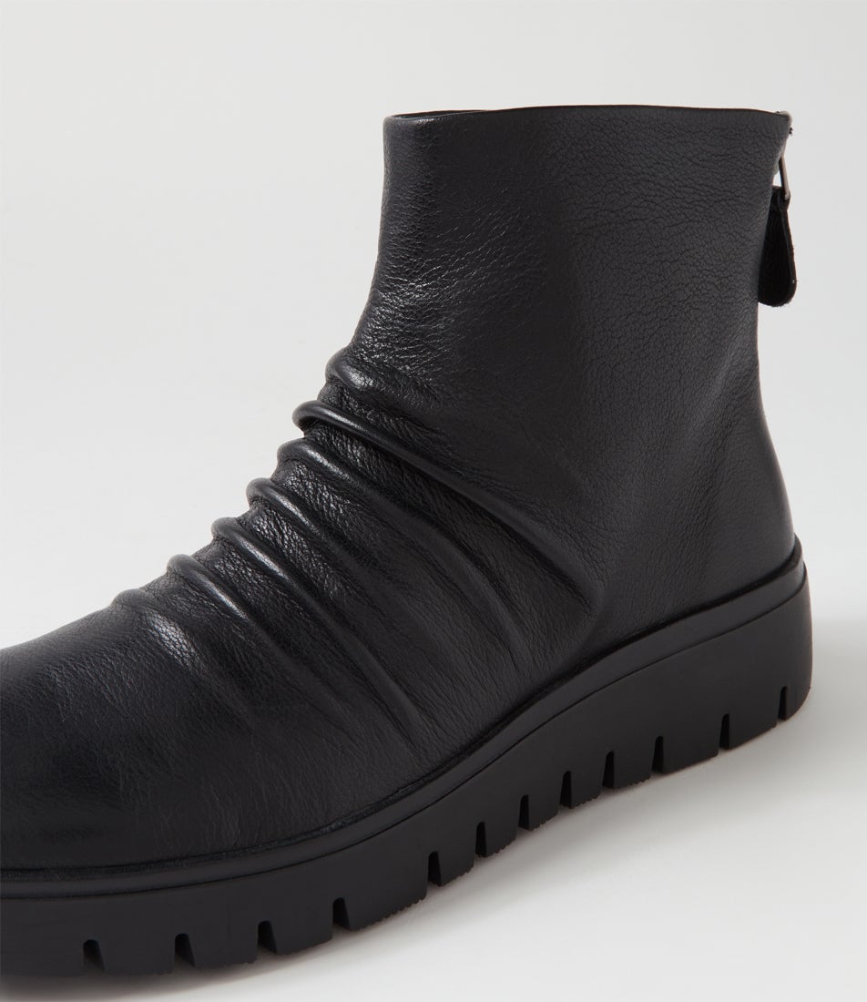 Marcheta-Dj-Black-Black Sole-Leather