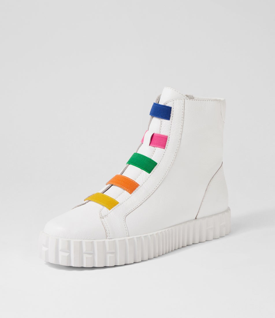 Ozippa-Dj-White-Bright-Leather-Elastic