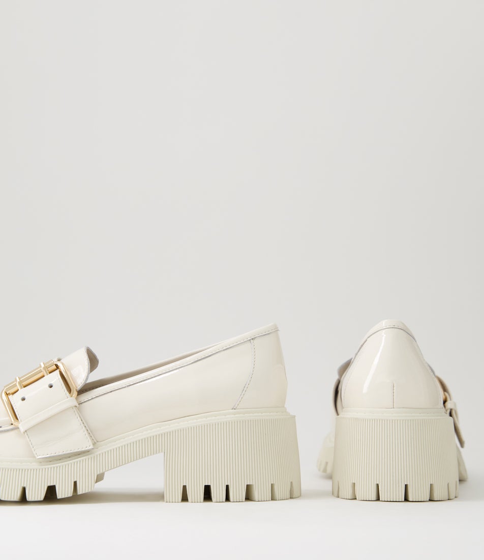 Quaze-Dj-Ivory-Patent Leather