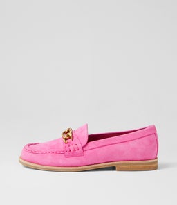 QUILT DJ LIPSTICK SUEDE