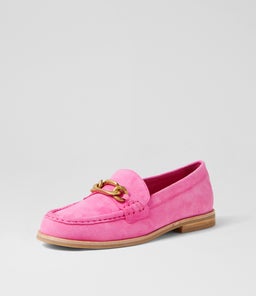 QUILT DJ LIPSTICK SUEDE