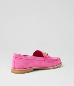 QUILT DJ LIPSTICK SUEDE