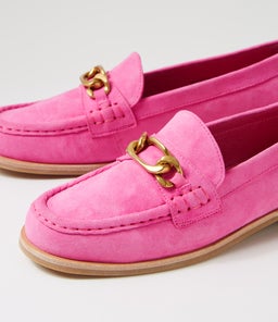 QUILT DJ LIPSTICK SUEDE