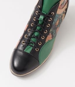 UFRIA DJ BLACK BLACK VINTAGE MULTI