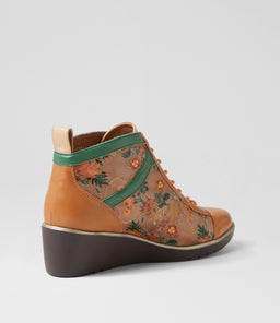UFRIA DJ DK TAN TAN VINTAGE MULTI