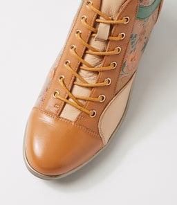 UFRIA DJ DK TAN TAN VINTAGE MULTI