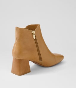 VERLEE DJ TAN LEATHER