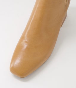 VERLEE DJ TAN LEATHER