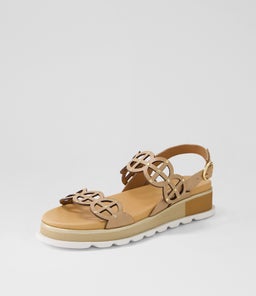 CAROLA DJ CAPPUCCINO LEATHER