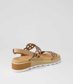 CAROLA DJ CAPPUCCINO LEATHER