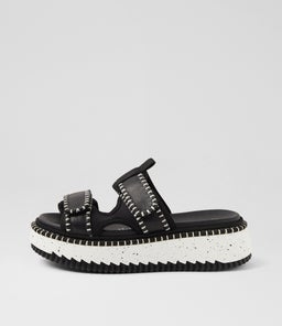 DARU DJ BLACK BEIGE MULTI
