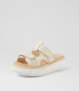 DARU DJ WHITE BEIGE MULTI