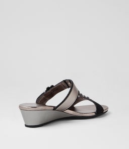DOMINI DJ BLACK&PEWTER MULTI