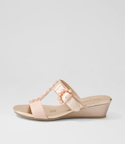 DOMINI DJ NUDE&PALE ROSE GOLD MULTI