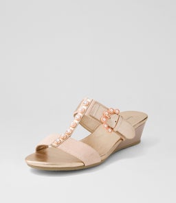 DOMINI DJ NUDE&PALE ROSE GOLD MULTI