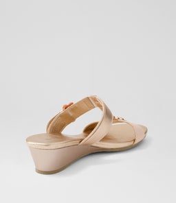 DOMINI DJ NUDE&PALE ROSE GOLD MULTI