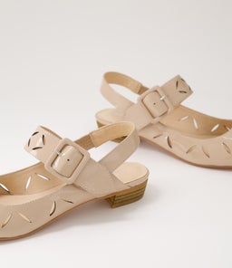 ENTLE DJ CAFE PATENT LEATHER
