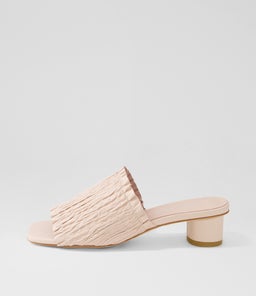 HAILIN DJ NUDE LEATHER