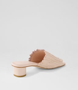 HAILIN DJ NUDE LEATHER