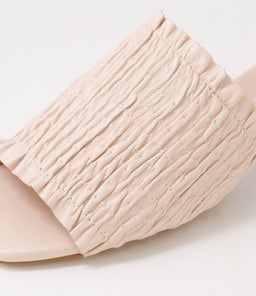 HAILIN DJ NUDE LEATHER