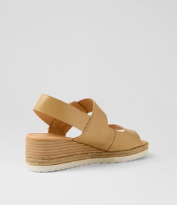 ISLING DJ BISCUIT LEATHER