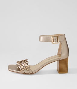 JONASS DJ CHAMPAGNE LEATHER