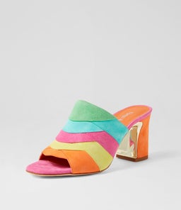 KOLOURS DJ LIPSTICK GELATO MULTI
