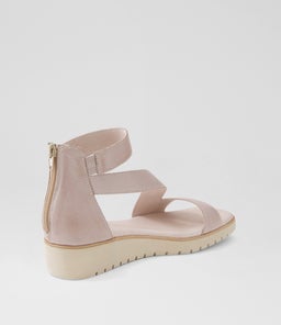 KENDRIK DJ CAFE NUDE SOLE LEATHER