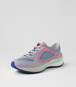 KUEL DJ LILAC&BLUE MULTI