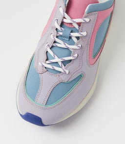 KUEL DJ LILAC&BLUE MULTI