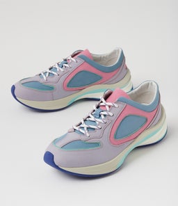 KUEL DJ LILAC&BLUE MULTI