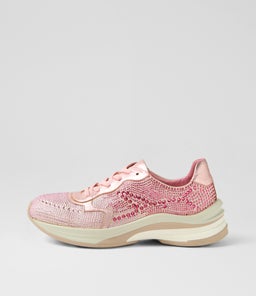KLECTRIC DJ PINK OMBRE MULTI