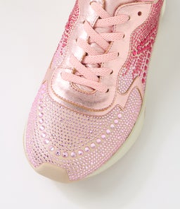KLECTRIC DJ PINK OMBRE MULTI