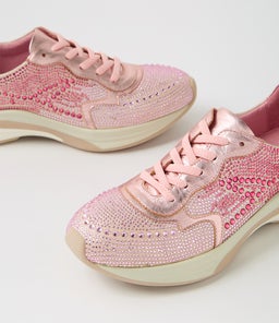 KLECTRIC DJ PINK OMBRE MULTI