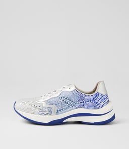 KLECTRIC DJ SILVER MULTI