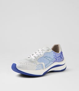 KLECTRIC DJ SILVER MULTI