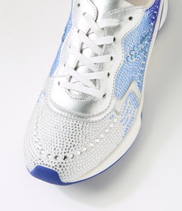 KLECTRIC DJ SILVER MULTI