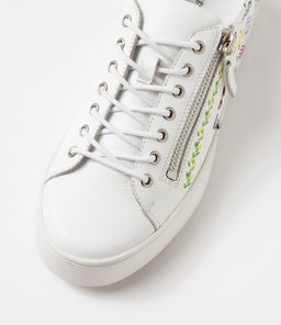 LONGVIEW DJ WHITE MULTI