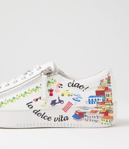 LONGVIEW DJ WHITE MULTI