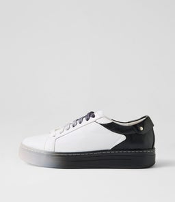 NEPH DJ WHITE BLACK MULTI